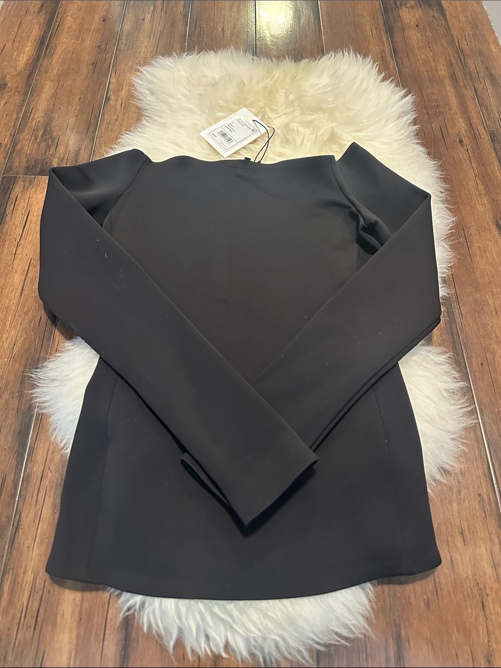 NWT Theory top